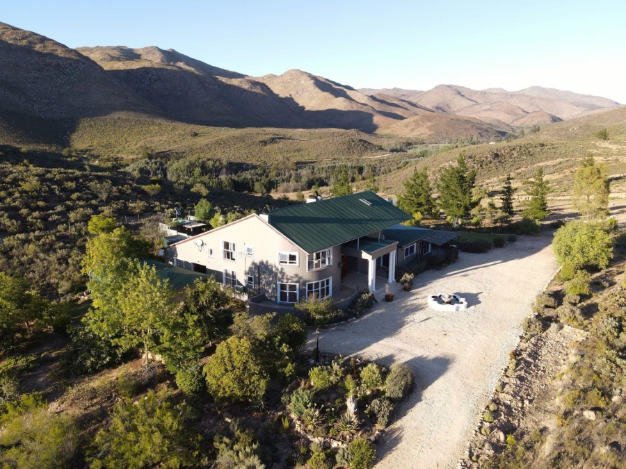 Commercial Property for Sale in Uniondale Rural Western Cape